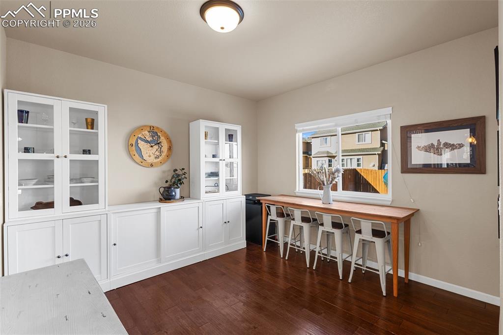 10384 Declaration Drive Colorado Springs CO 80925