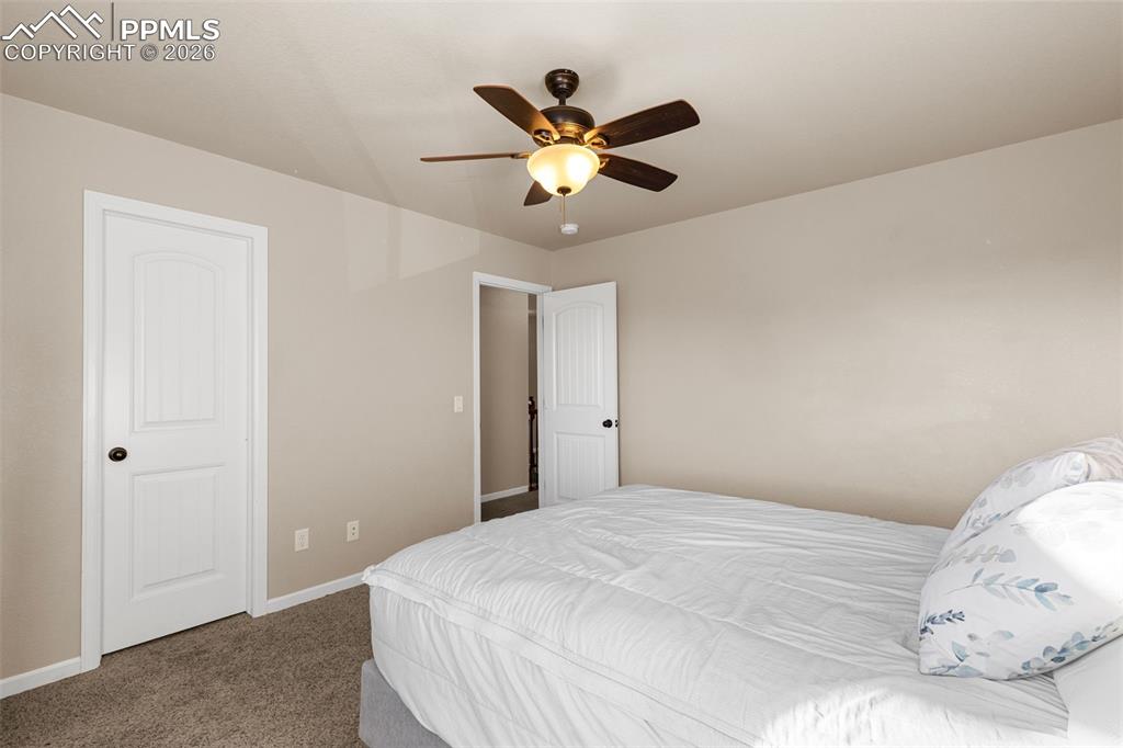 10384 Declaration Drive Colorado Springs CO 80925
