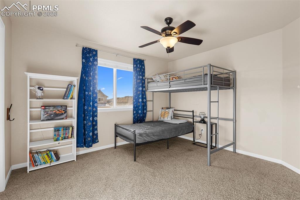 10384 Declaration Drive Colorado Springs CO 80925