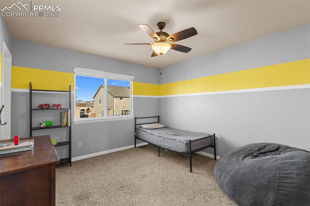 10384 Declaration Drive Colorado Springs CO 80925