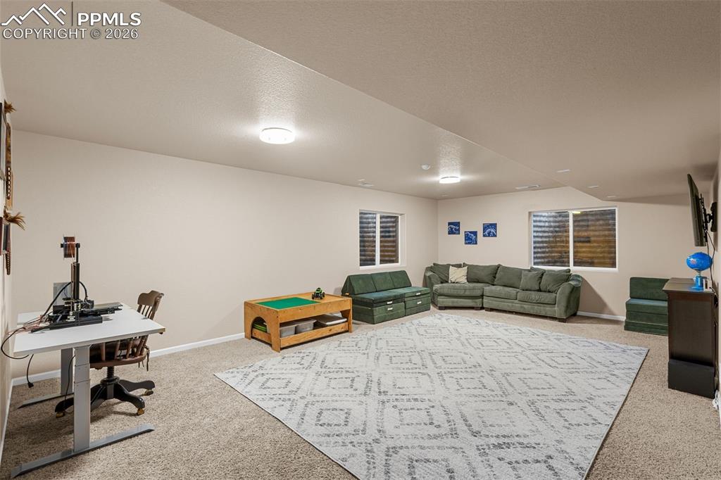 10384 Declaration Drive Colorado Springs CO 80925