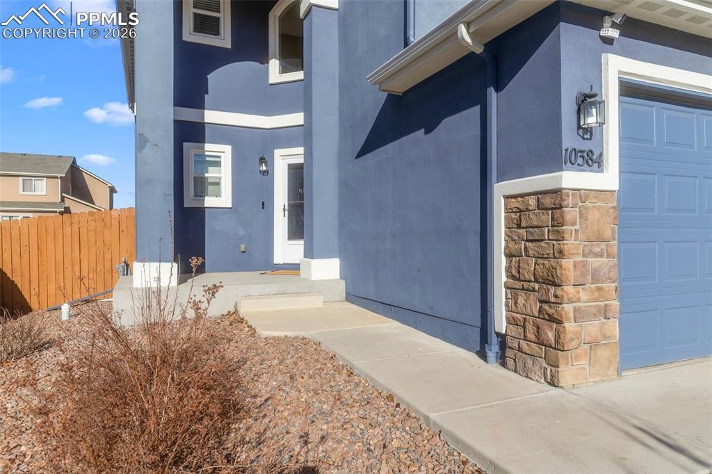10384 Declaration Drive Colorado Springs CO 80925