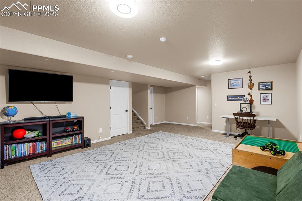 10384 Declaration Drive Colorado Springs CO 80925