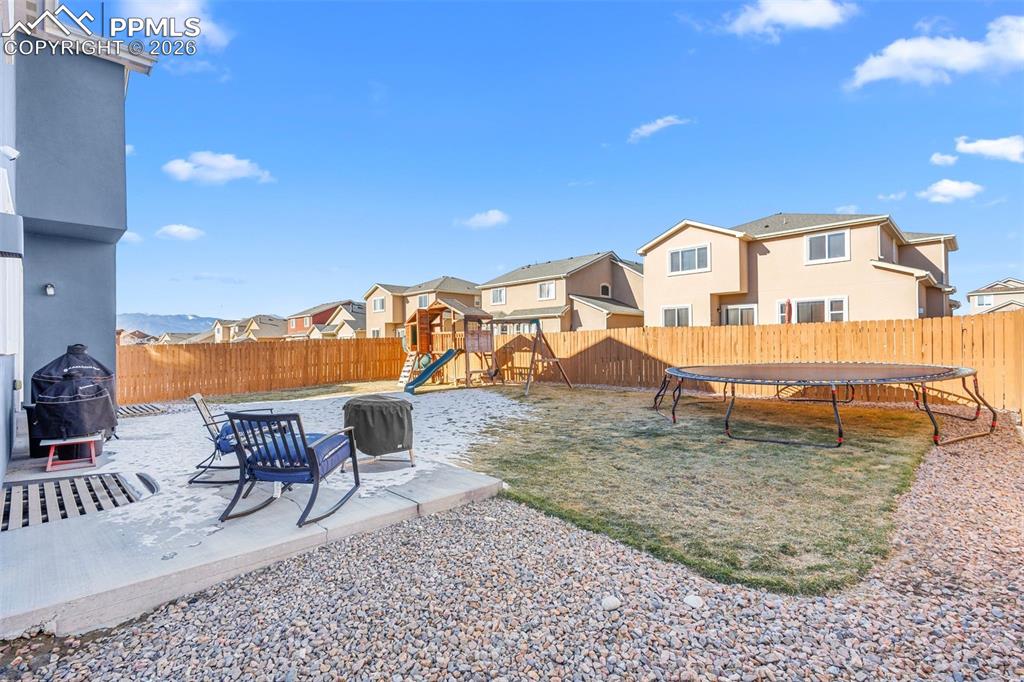 10384 Declaration Drive Colorado Springs CO 80925