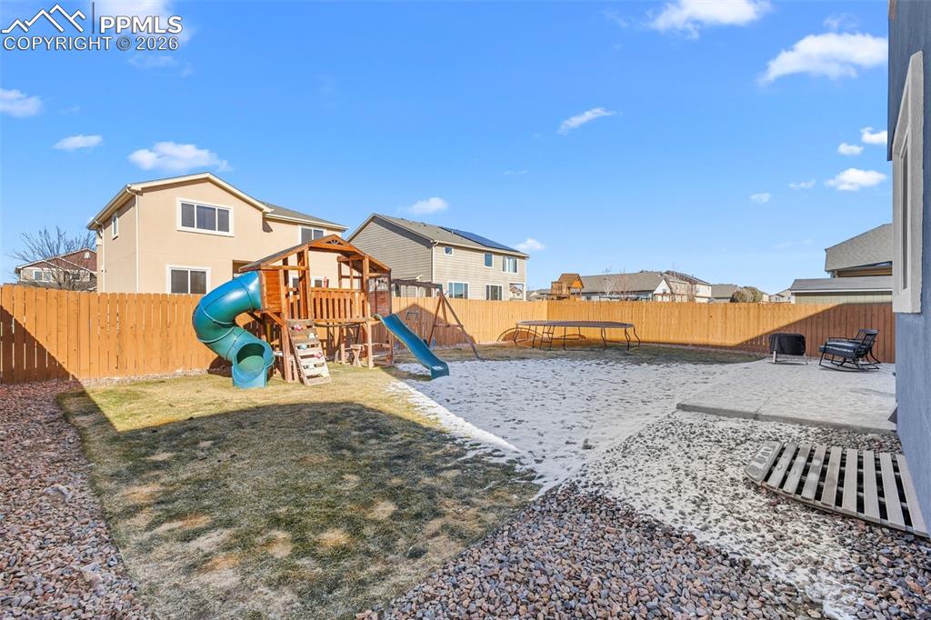 10384 Declaration Drive Colorado Springs CO 80925
