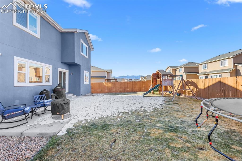 10384 Declaration Drive Colorado Springs CO 80925