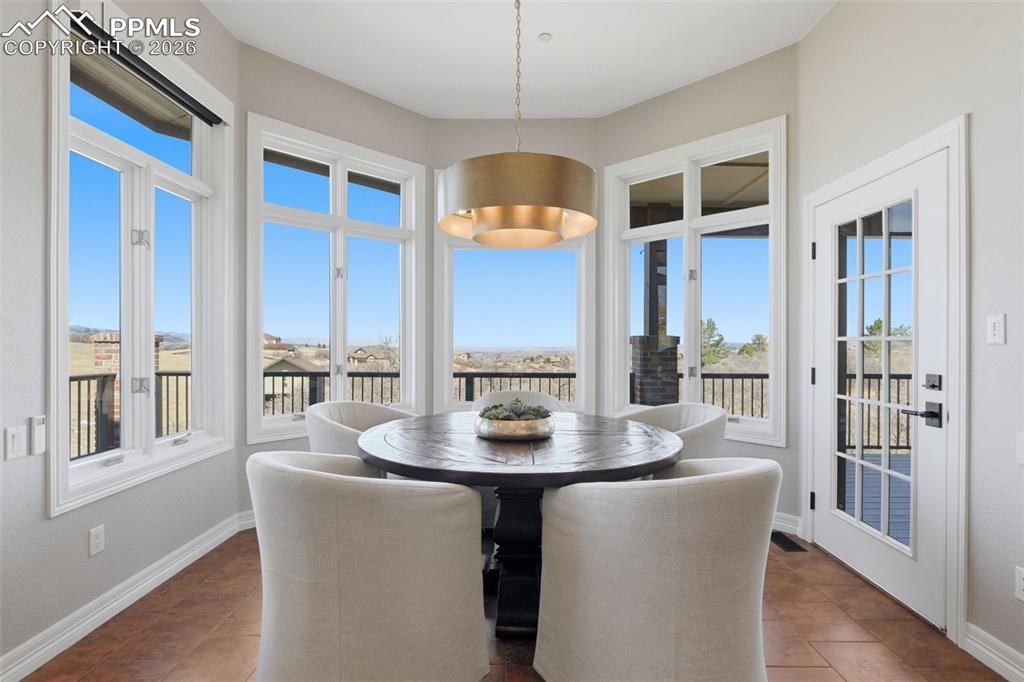 2455 Marlin Way Castle Rock CO 80109