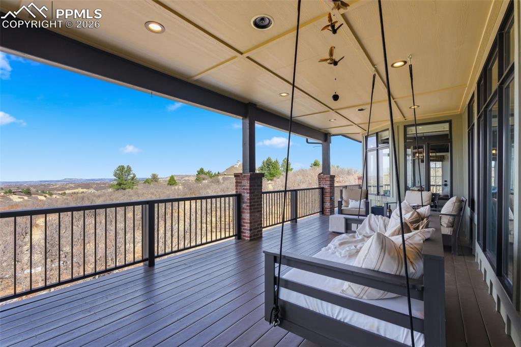 2455 Marlin Way Castle Rock CO 80109