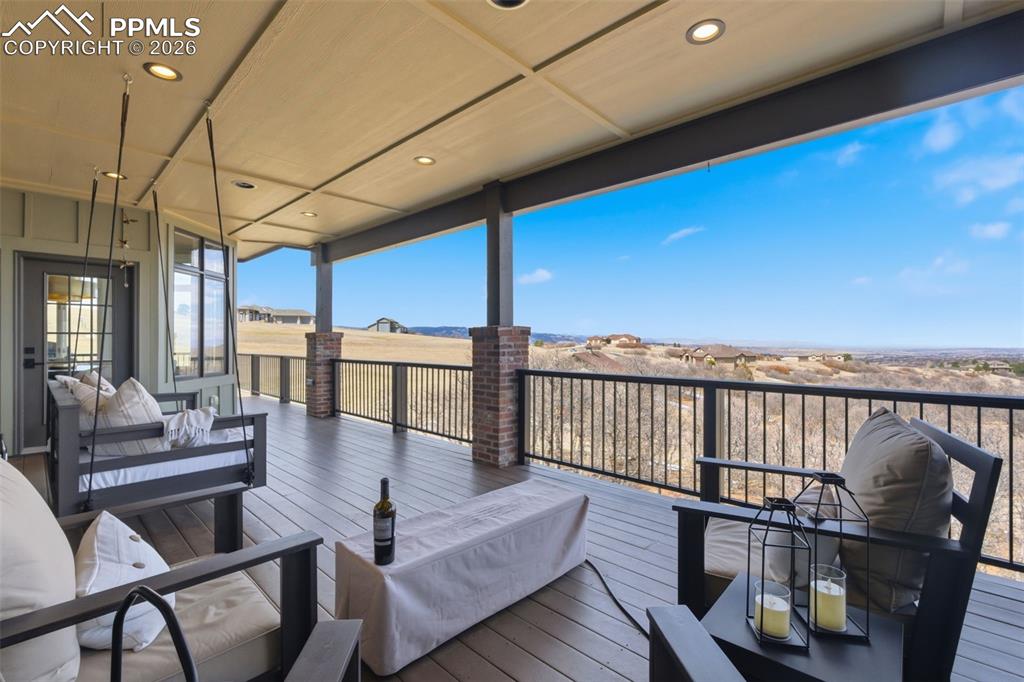 2455 Marlin Way Castle Rock CO 80109