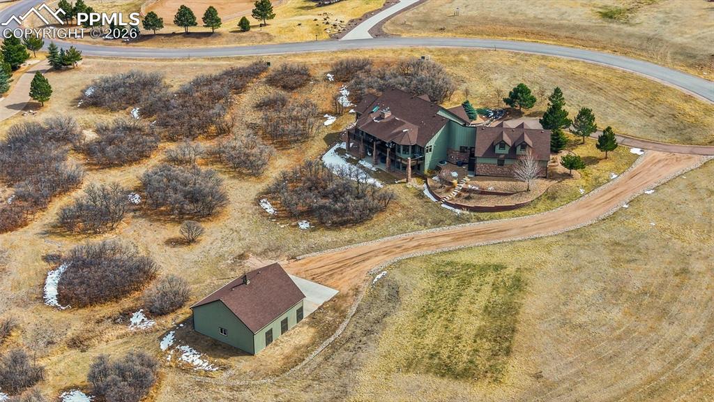2455 Marlin Way Castle Rock CO 80109