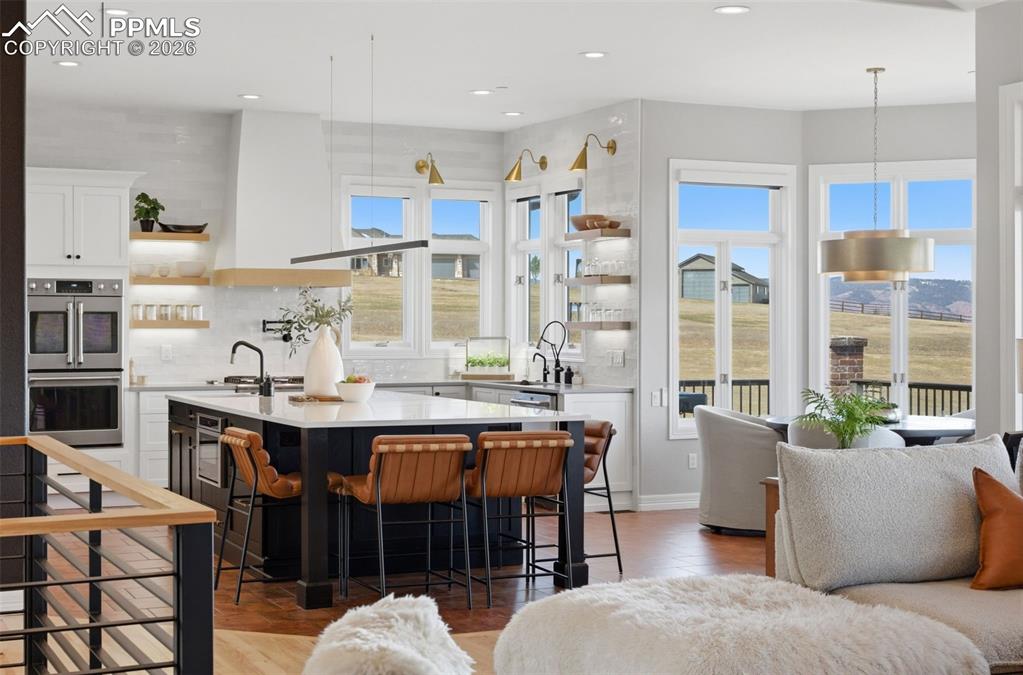 2455 Marlin Way Castle Rock CO 80109