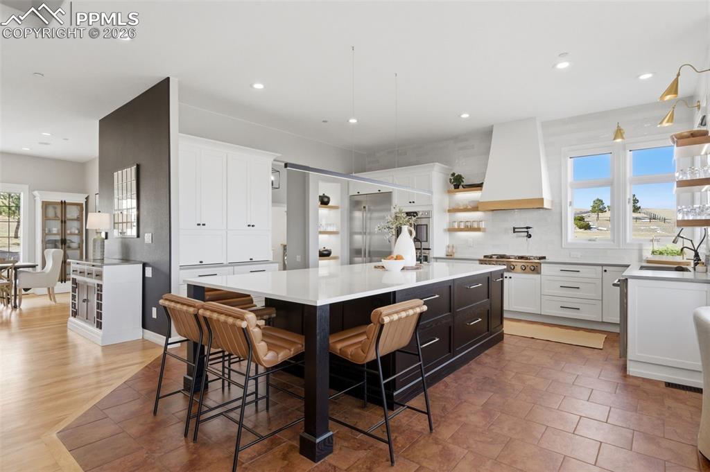 2455 Marlin Way Castle Rock CO 80109