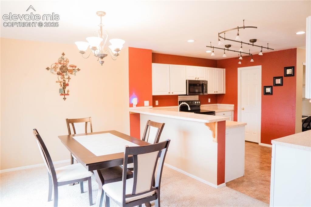 6345 Naturita Trail Colorado Springs CO 80922