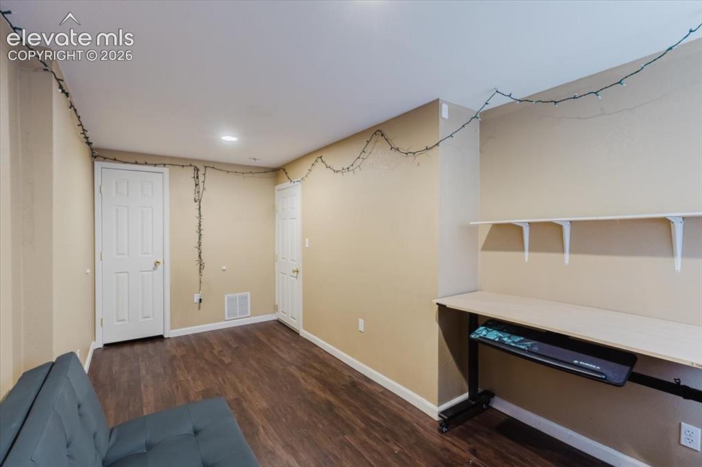 6345 Naturita Trail Colorado Springs CO 80922