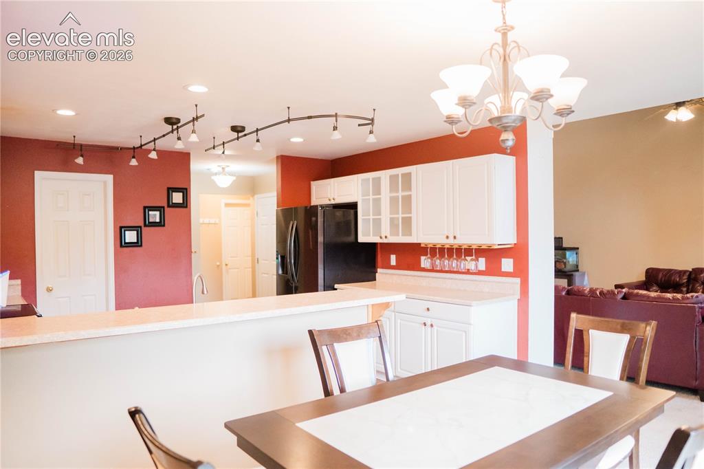 6345 Naturita Trail Colorado Springs CO 80922