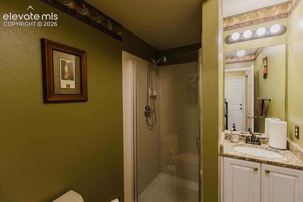 6345 Naturita Trail Colorado Springs CO 80922