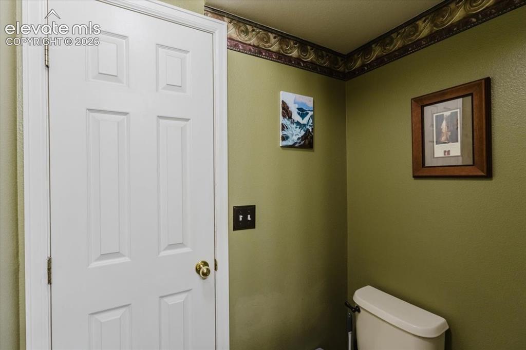 6345 Naturita Trail Colorado Springs CO 80922