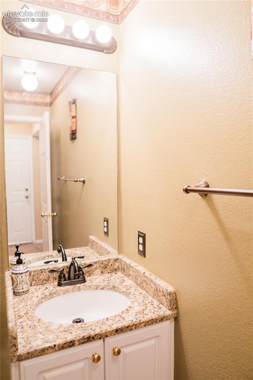 6345 Naturita Trail Colorado Springs CO 80922