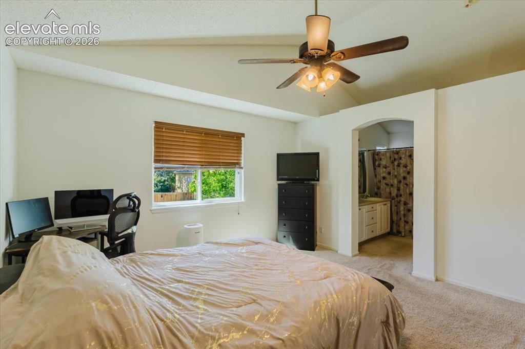 6345 Naturita Trail Colorado Springs CO 80922