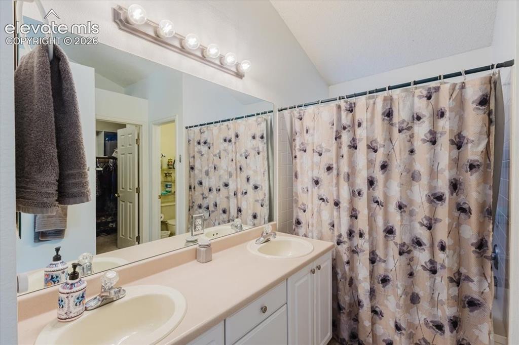 6345 Naturita Trail Colorado Springs CO 80922