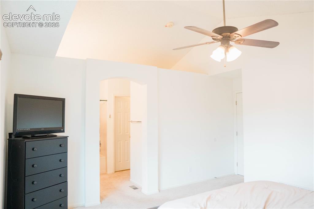 6345 Naturita Trail Colorado Springs CO 80922