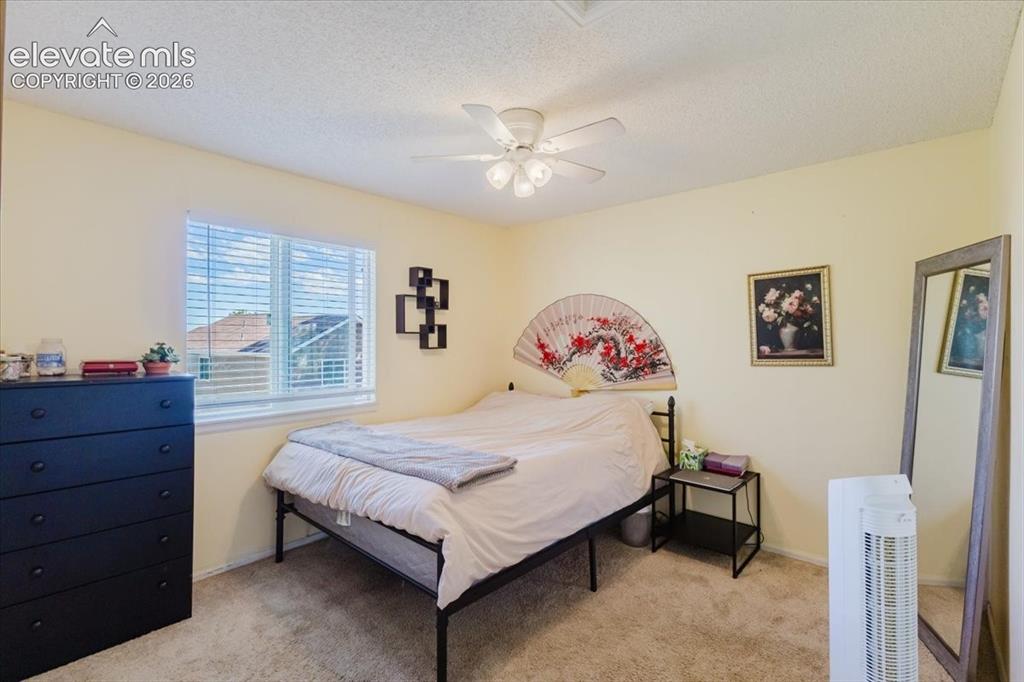 6345 Naturita Trail Colorado Springs CO 80922