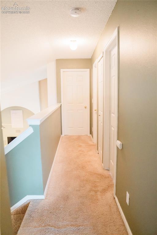 6345 Naturita Trail Colorado Springs CO 80922