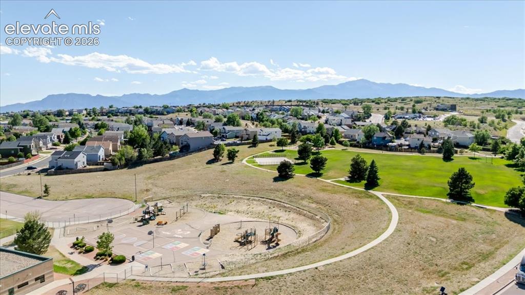 6345 Naturita Trail Colorado Springs CO 80922