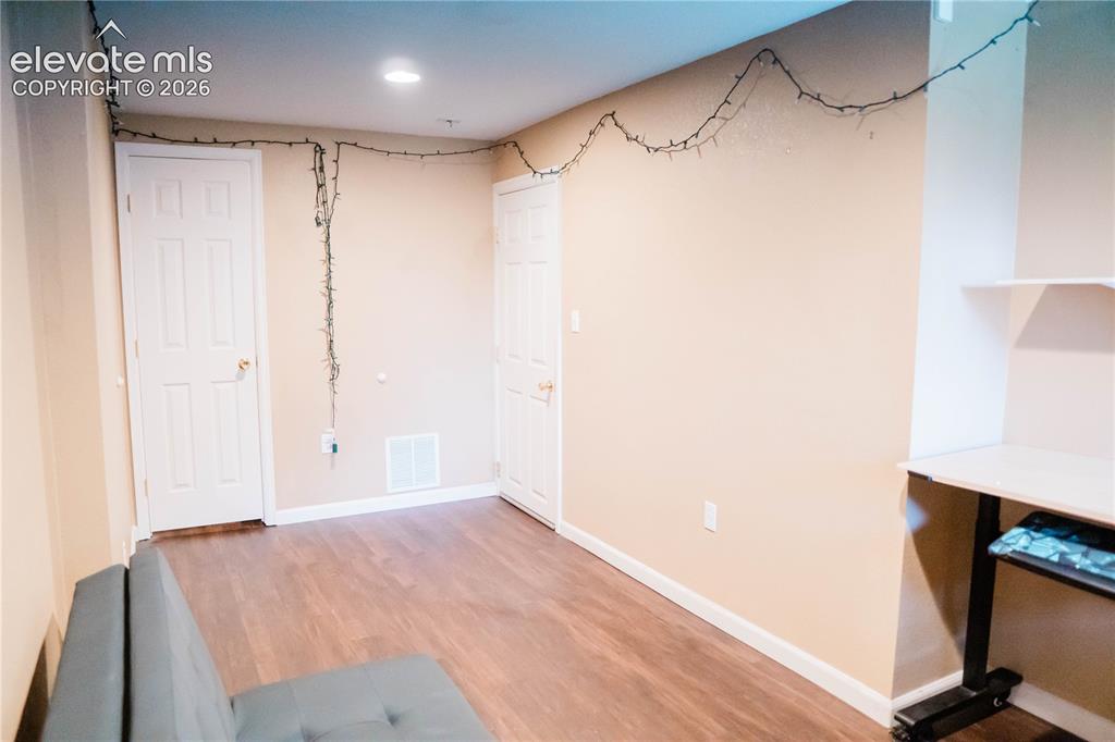 6345 Naturita Trail Colorado Springs CO 80922
