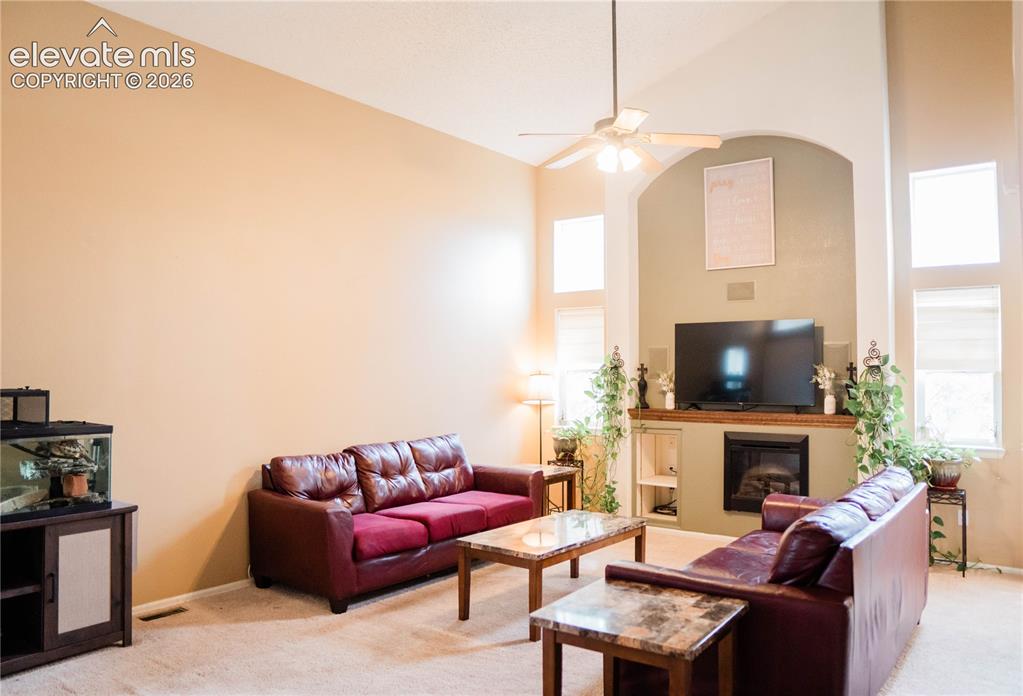 6345 Naturita Trail Colorado Springs CO 80922