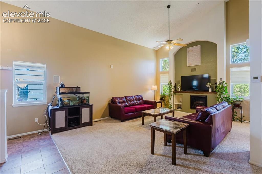 6345 Naturita Trail Colorado Springs CO 80922