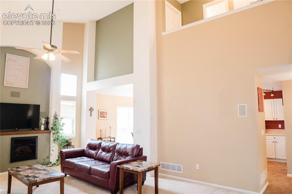 6345 Naturita Trail Colorado Springs CO 80922
