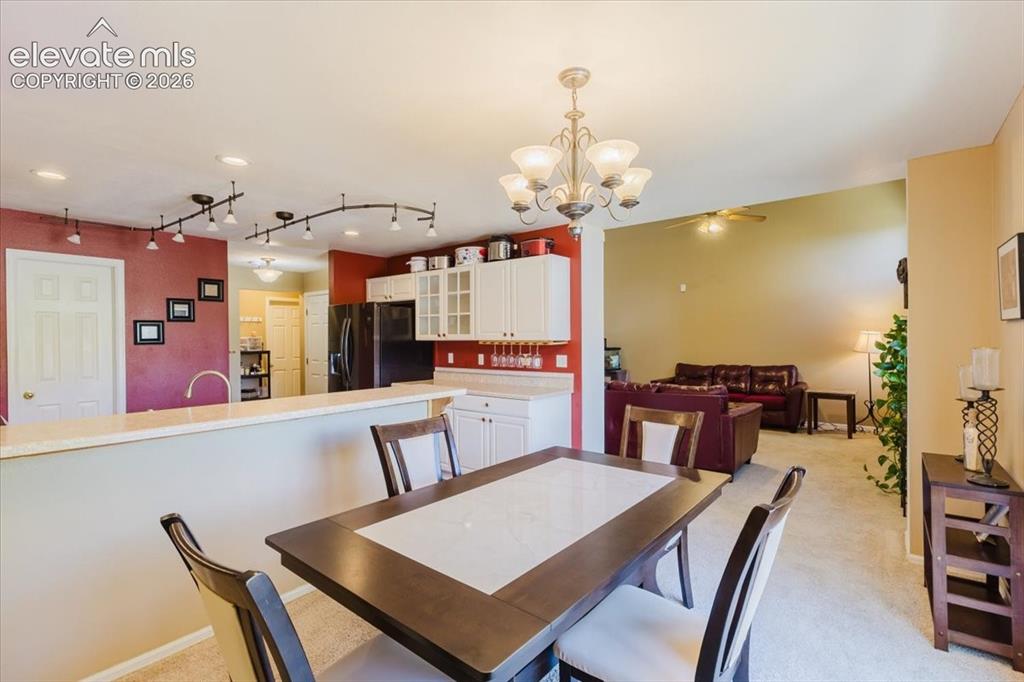 6345 Naturita Trail Colorado Springs CO 80922
