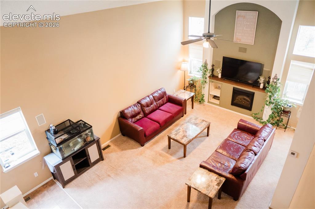 6345 Naturita Trail Colorado Springs CO 80922