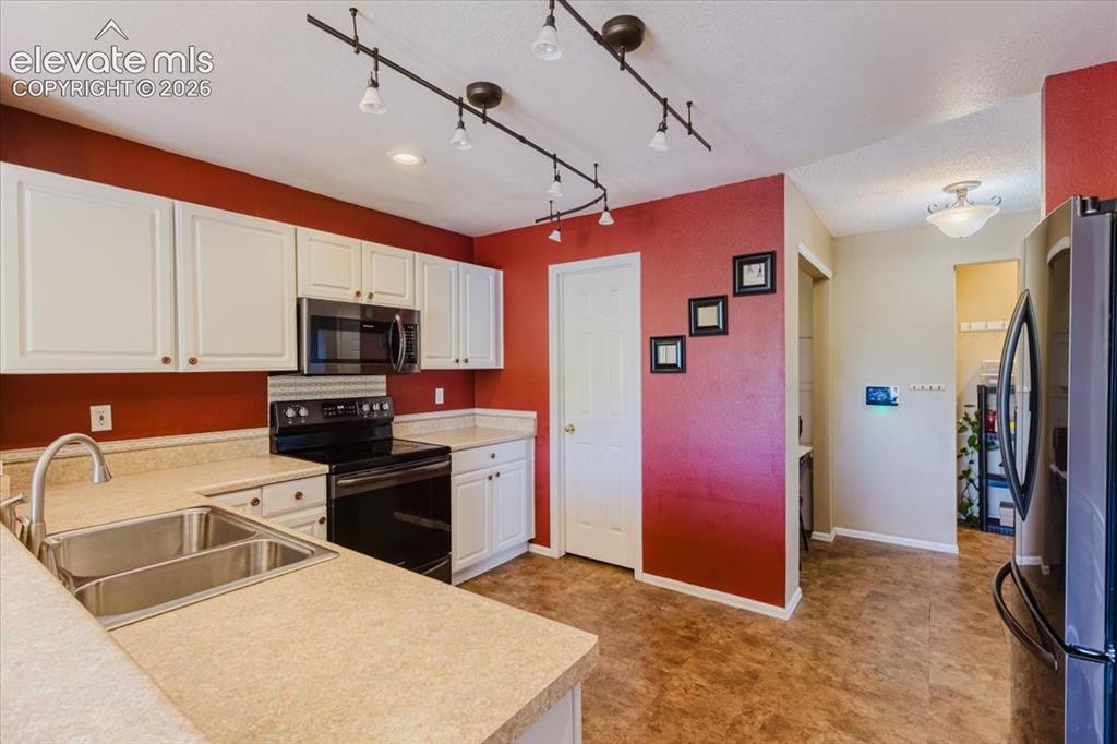 6345 Naturita Trail Colorado Springs CO 80922