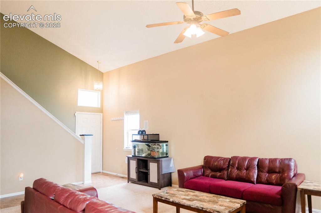 6345 Naturita Trail Colorado Springs CO 80922