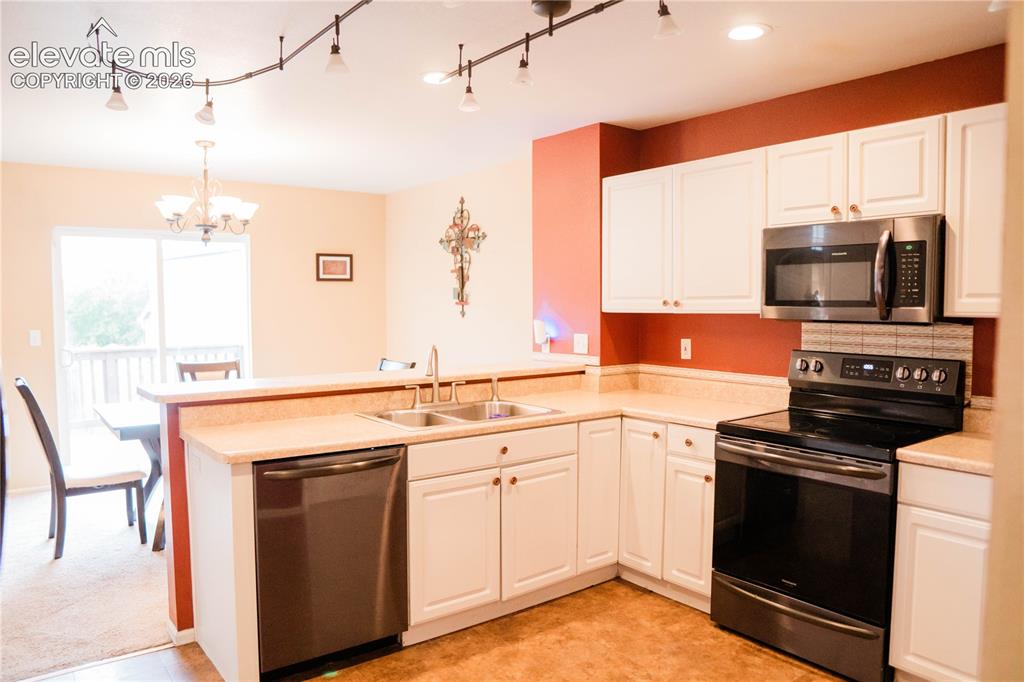 6345 Naturita Trail Colorado Springs CO 80922