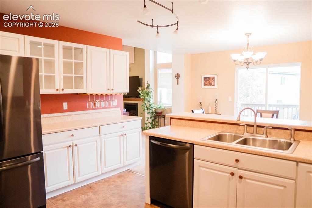 6345 Naturita Trail Colorado Springs CO 80922