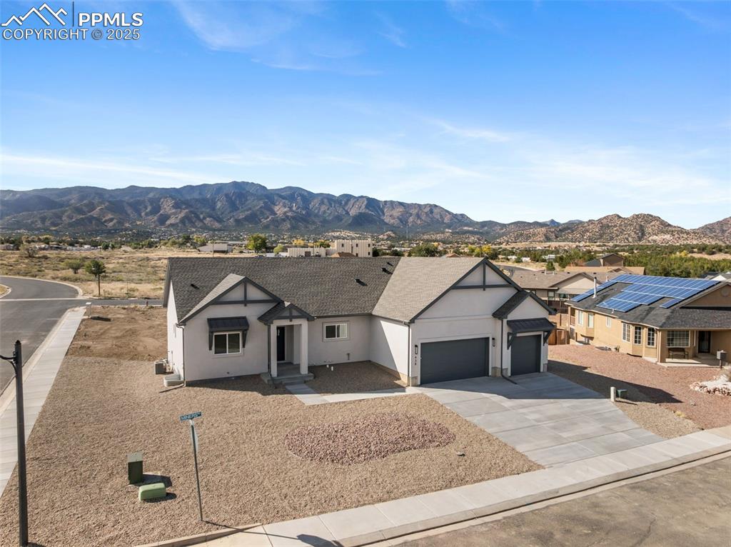 438 Miners Road Canon City CO 81212