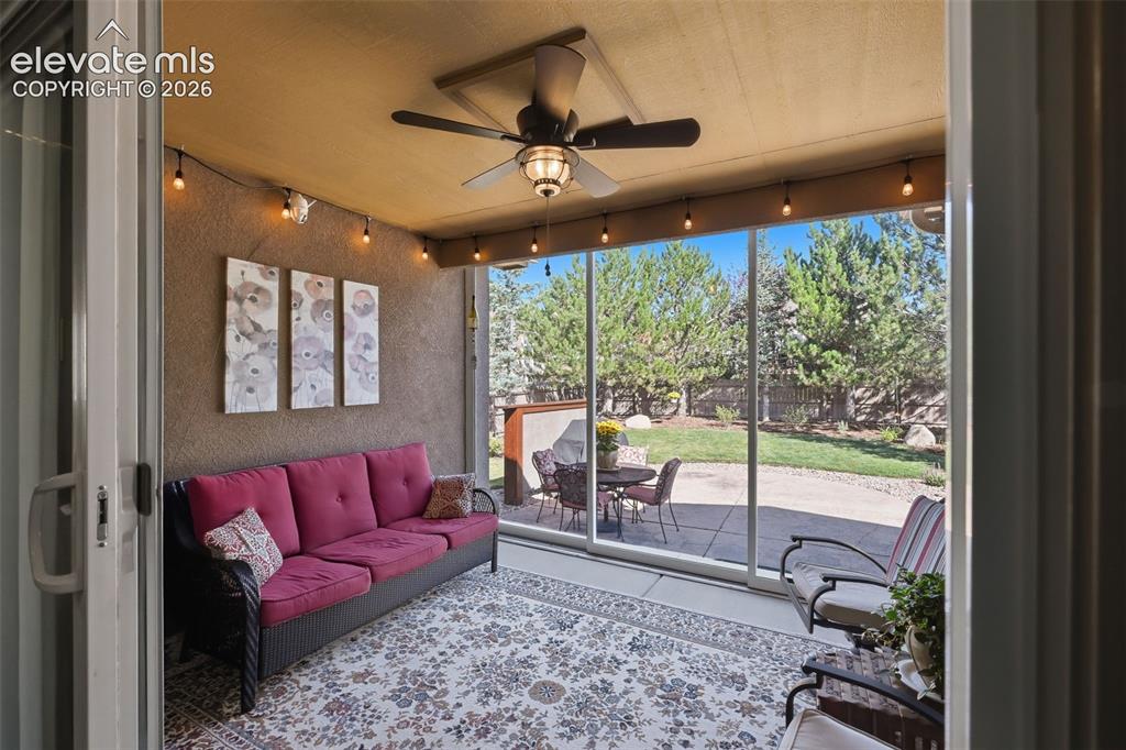 5070 Farris Creek Court Colorado Springs CO 80924
