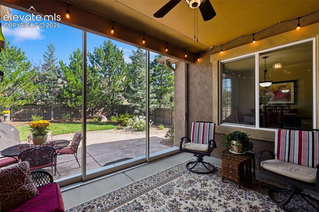 5070 Farris Creek Court Colorado Springs CO 80924