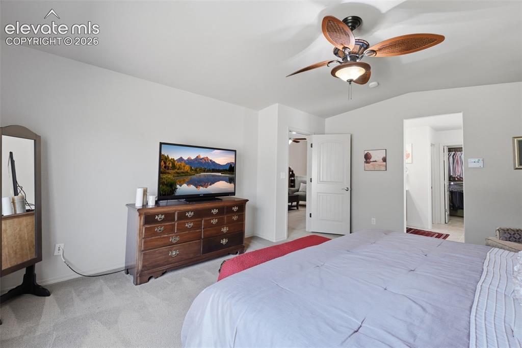 5070 Farris Creek Court Colorado Springs CO 80924