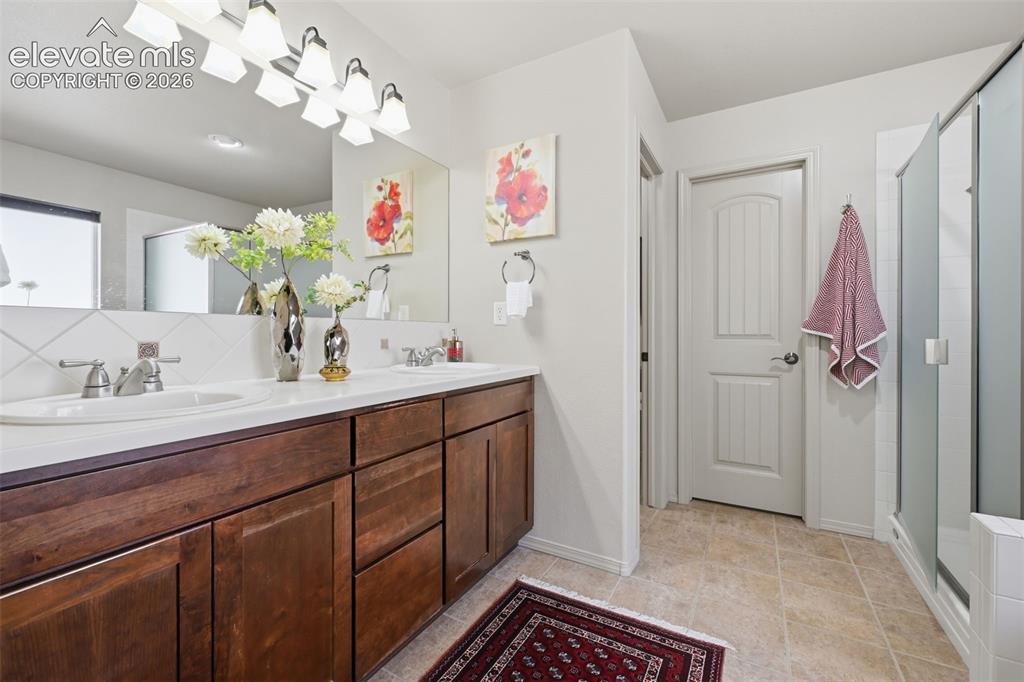 5070 Farris Creek Court Colorado Springs CO 80924
