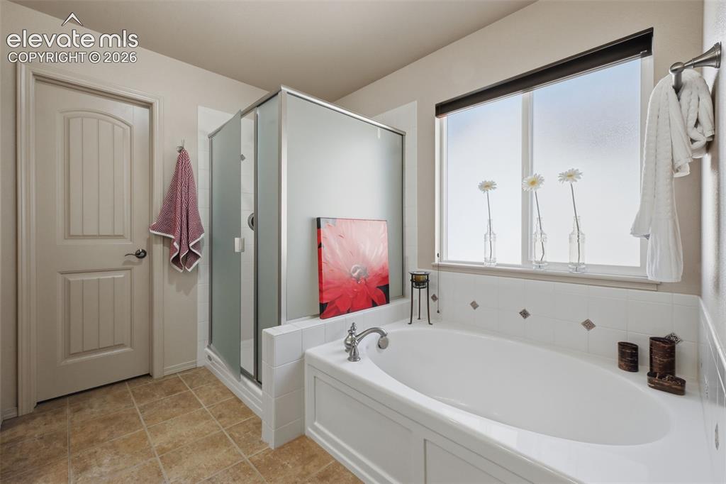 5070 Farris Creek Court Colorado Springs CO 80924