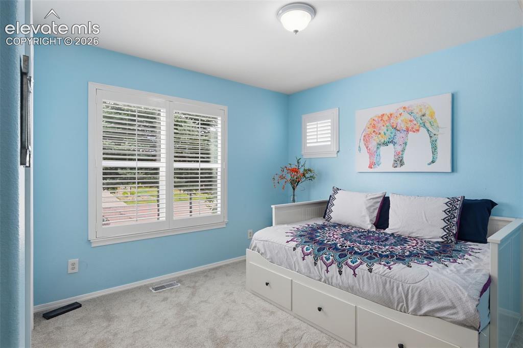5070 Farris Creek Court Colorado Springs CO 80924