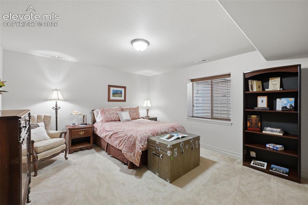5070 Farris Creek Court Colorado Springs CO 80924