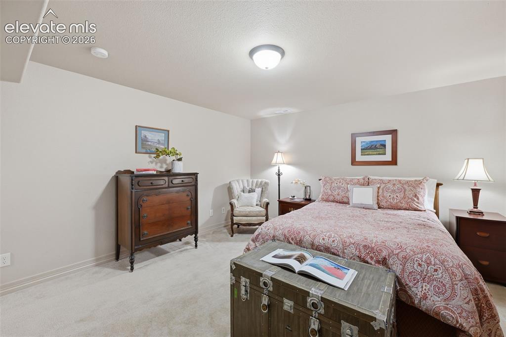 5070 Farris Creek Court Colorado Springs CO 80924