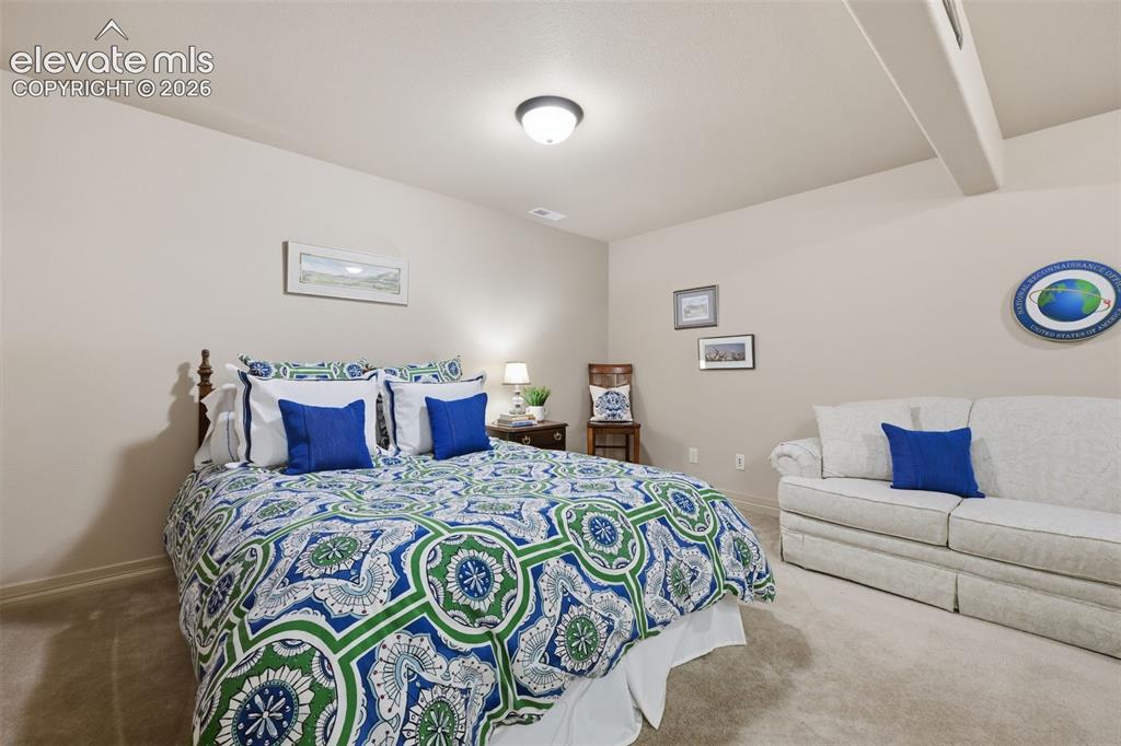5070 Farris Creek Court Colorado Springs CO 80924