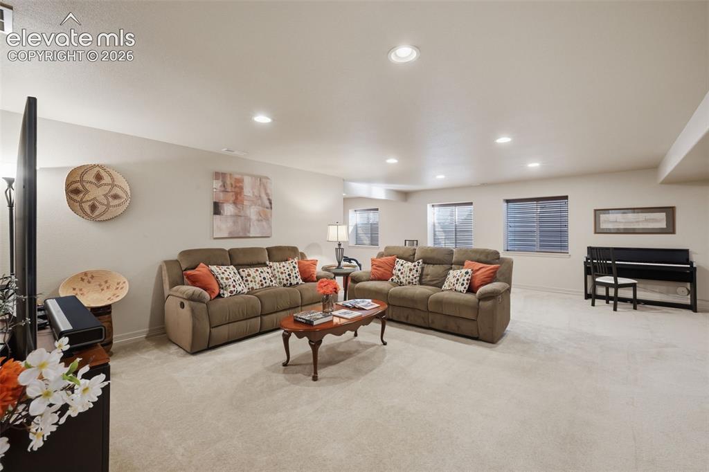 5070 Farris Creek Court Colorado Springs CO 80924