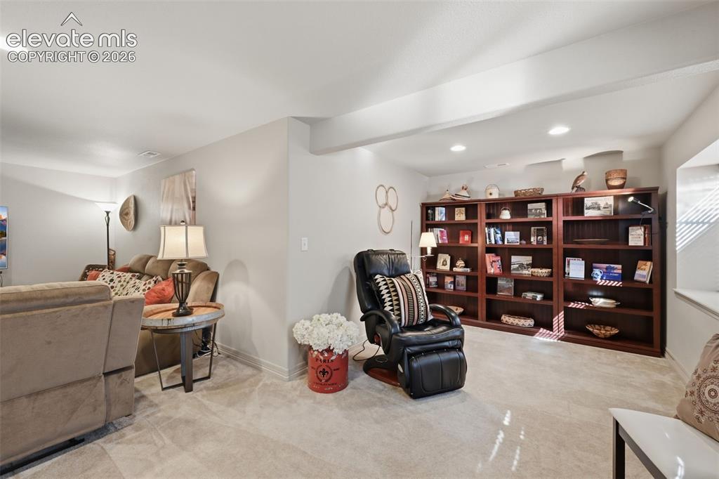 5070 Farris Creek Court Colorado Springs CO 80924
